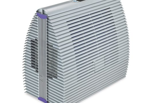 Humidificateur d'air