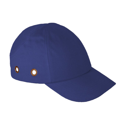 Casquette anti heurt