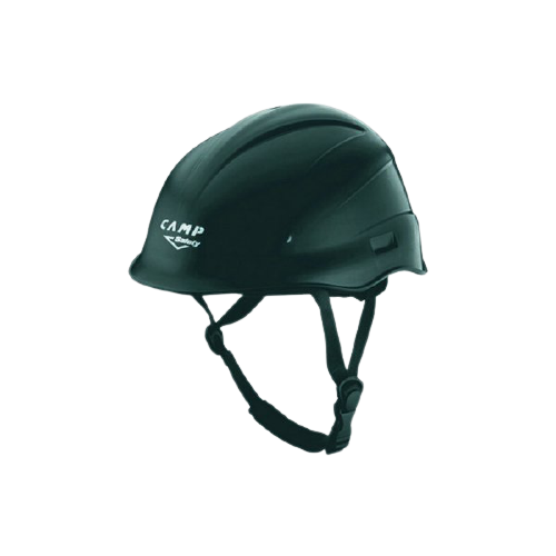 Casque de chantier